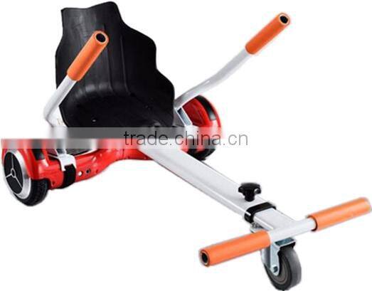 self balance scooter hoverboard go kart Sitting Chair/wholesale cheap self-balance scooter Accessory (P3)