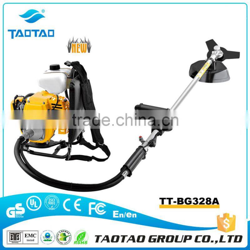 grass cutter price brush cutters for sale grass trimmers TT-BG328ACE EMC EU2 32.6cc
