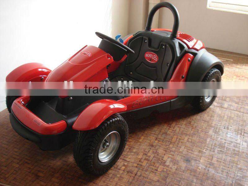 e-go kart (New model)for kids