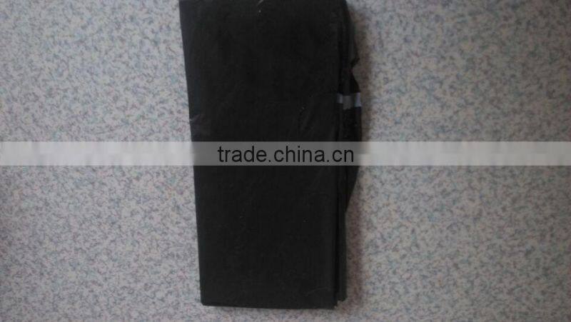 Agricultural Black small sheet film for popular