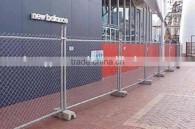 Temporary Fence Stand,Free Standing Fencing,Temporary Fence Stands Concrete