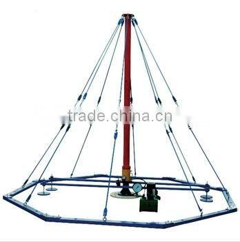 STK-50 Plate Bearing Testing Apparatus