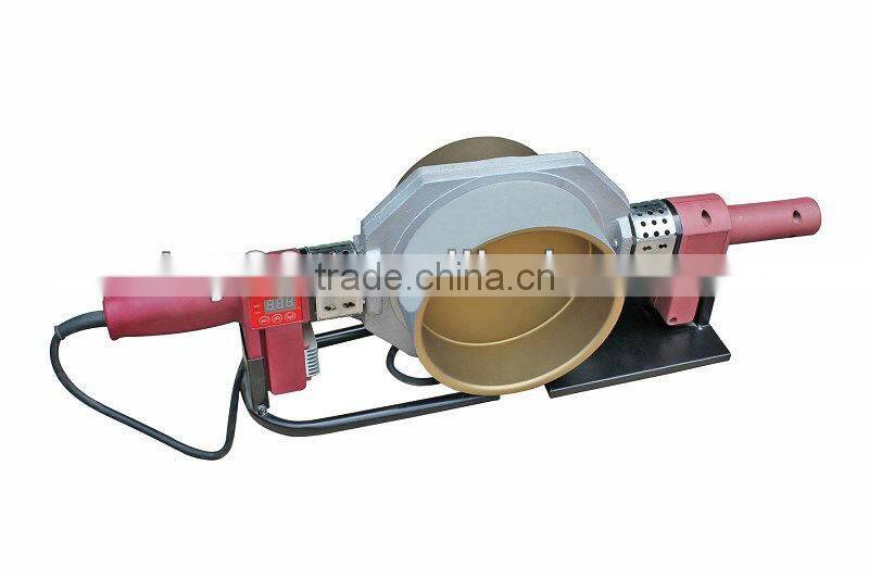 20mm/63mm Plastic Pipe Socket welders