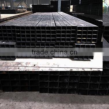 no transversal weldeds 150x300x5.5mm rectangular welded pipe