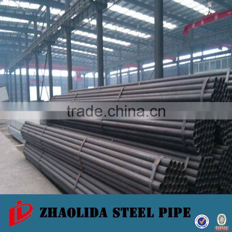 Attractive Price!!! ERW Steel Pipe/Tube Specification