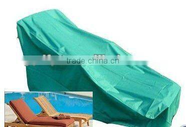 Outdoor BBQ grill cover