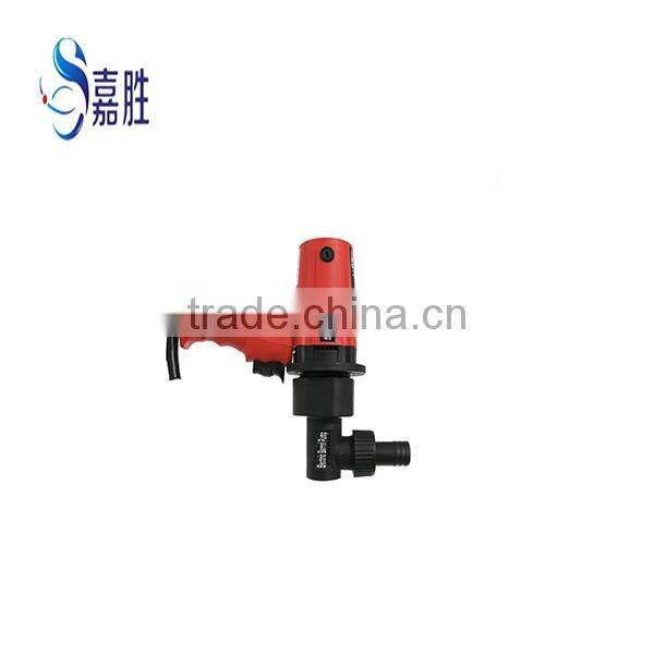 Hot Barrel oil pump/electric drum pump/Drump Pump