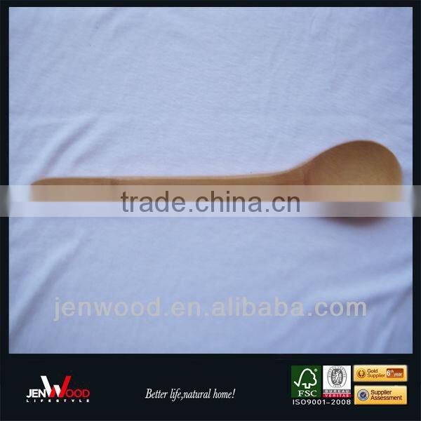 bamboo spoon