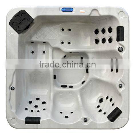 2015 best selling Japanese sex massage tokyo hot outdoor spa tub price with cb certificate A520-L