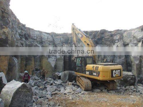 Low price andesite uses with A Grade