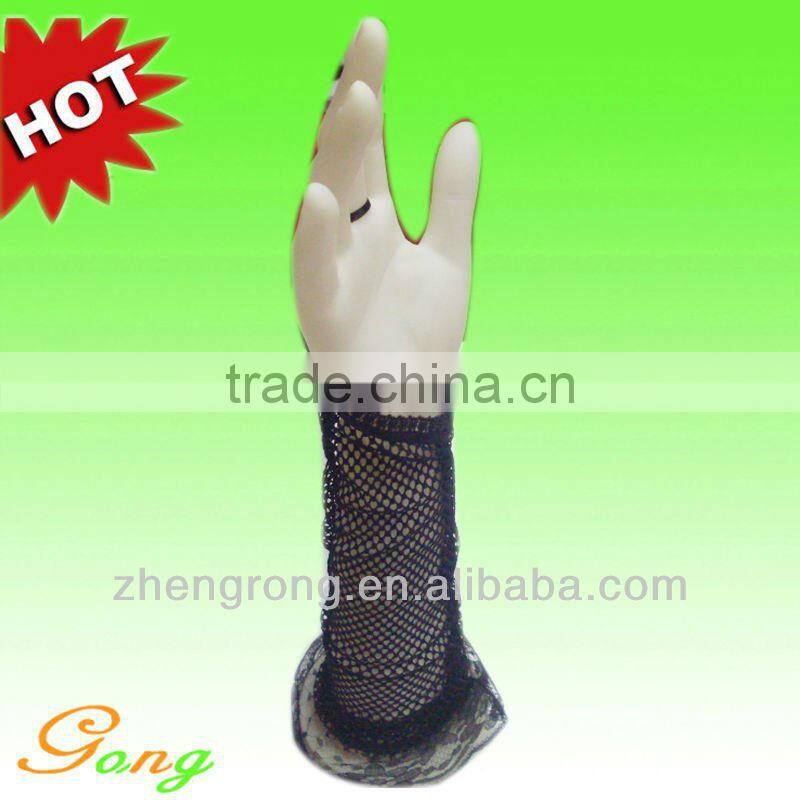 Promotional Net Gloves For Wedding