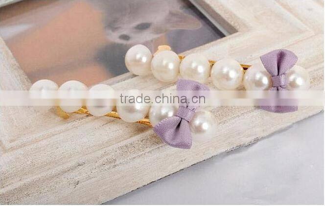 Cheap Fashion Hair Accessories Wholesale China