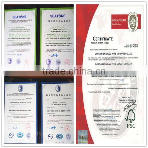 FSC wholesale 100% Handmade Nature bakery wicker bread basket