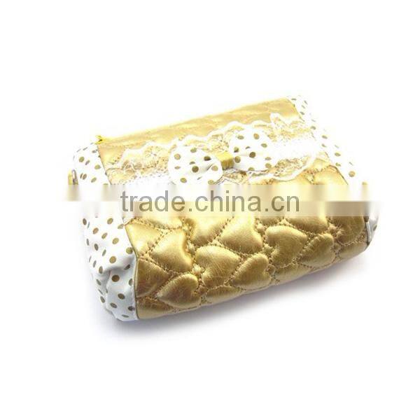 Beauty modern cosmetic bag for sale