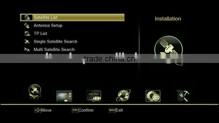 V8 Super DVB-S2 Full HD Set Top box TV Satellite Receiver With Ethernet Support WEB TV/IPTV/Youtube/Youporn/Redtube