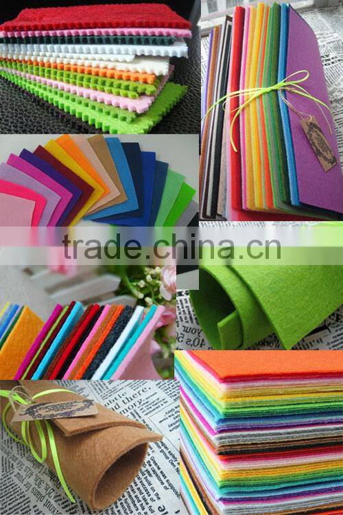 1mm Roofing Felt (needle punched)