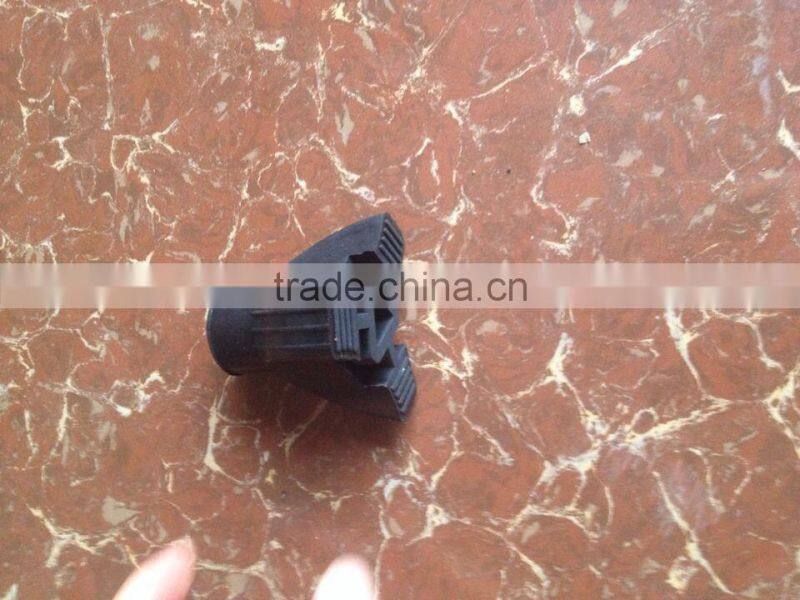 Impact-reducing Able Tripod Cane Tip
