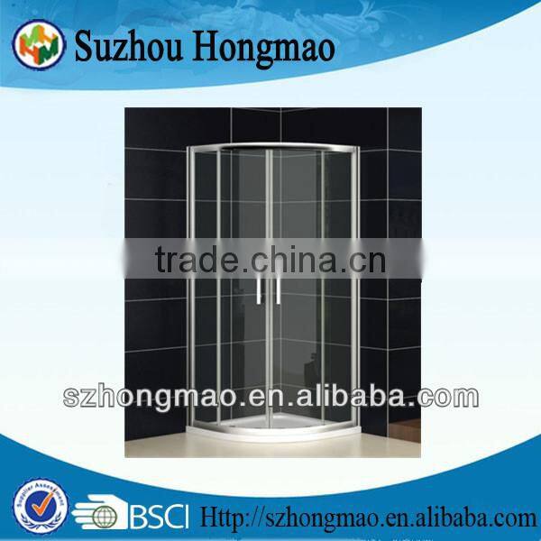 HSR02-90005 Bathroom set&corner shower cabin
