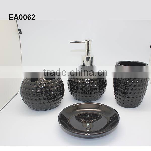 Transparent popular foam soap dispenser / champagne dispenser for promotion OEM