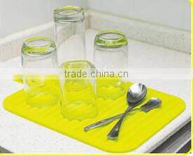 Wholsale Heat Resistant Silicone Pad