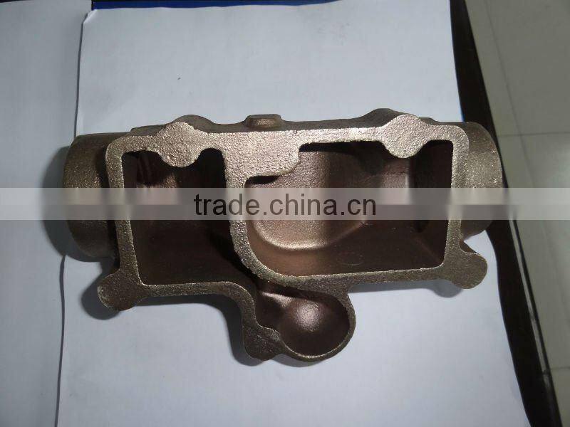 cast copper machine part,cast copper article,cast copper ornements
