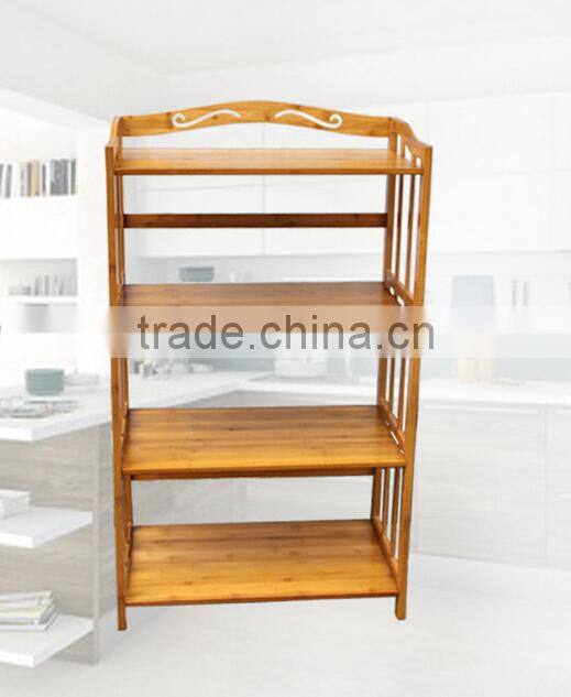 design kitchen racks, kitchen rack for microwave woven, bamboo rack set