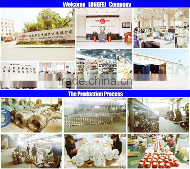 logo printing enamel cone cups
