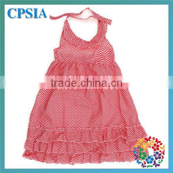 2014 Summer Christening dress Baby garment baby dress designs cutting