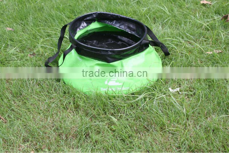 Summer Folding Camping Sports Water Carrier