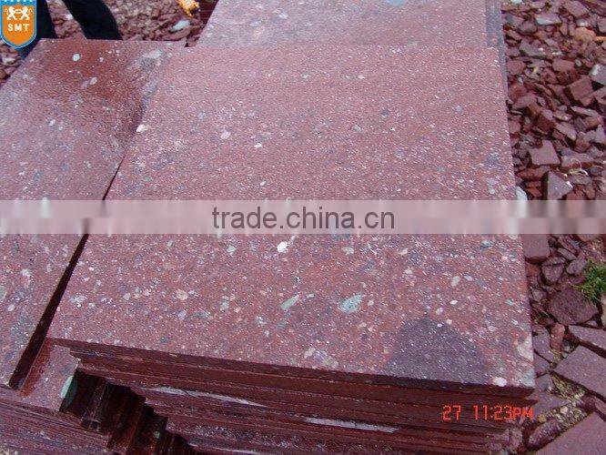 Chinese Basalt Black Stone Paving Stone&Paver