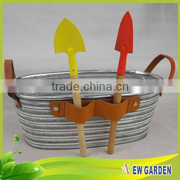 China export products never fades away iron pot with tools