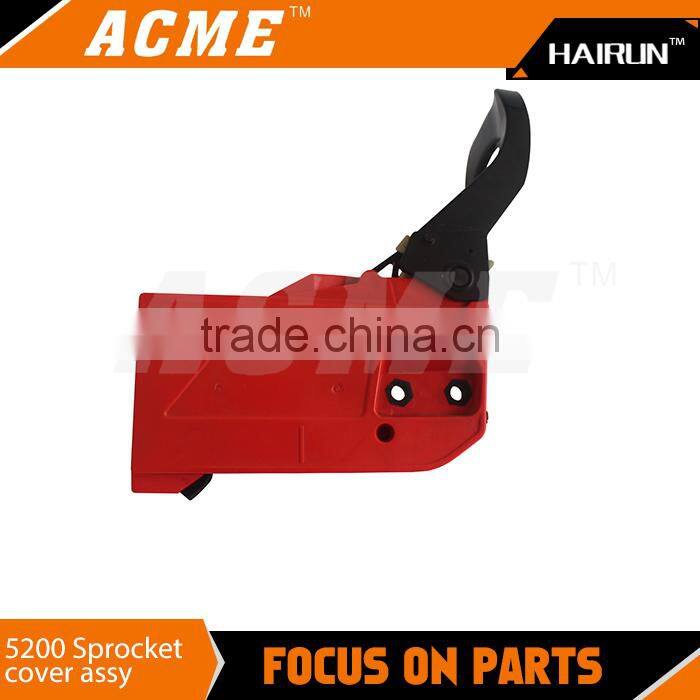 5200 Sprocket Cover assy