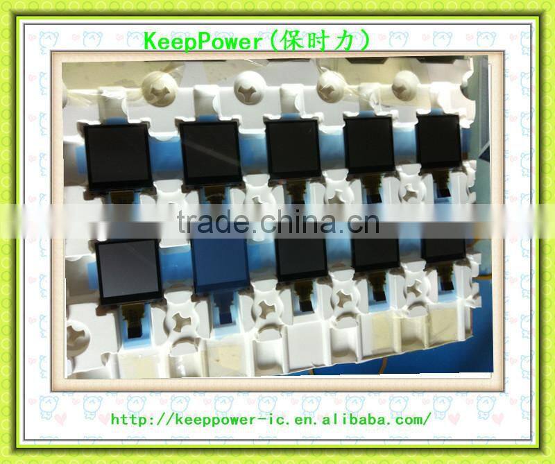 0.95-inch full-color OLED screen matrix 96 * 64 UG-9664HDDAG01