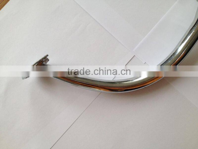tricycle spare parts CG125 brake pedal for sale