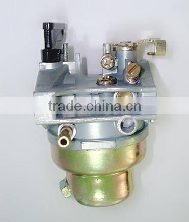 G200,G200B, Wacker Carburetor