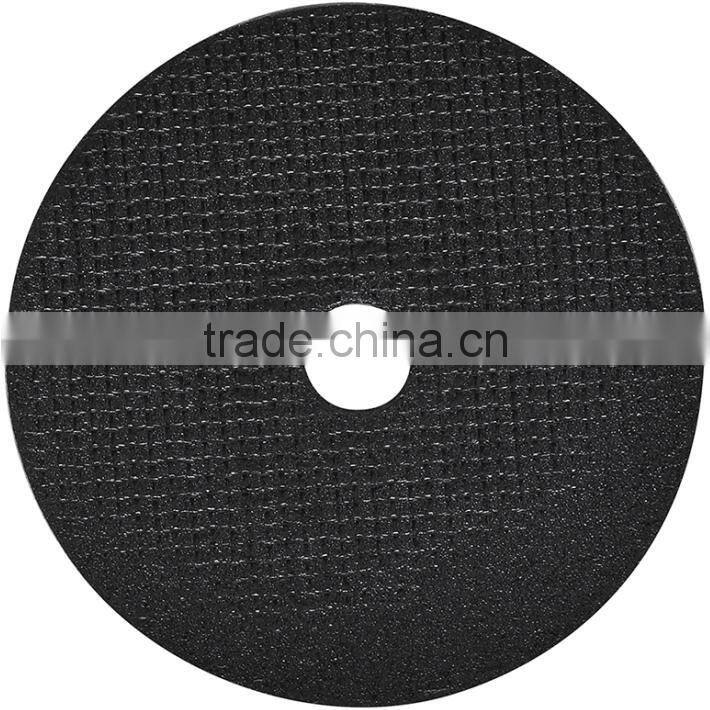 105*1*16mm abrasive Cutting Disc cutting wheel