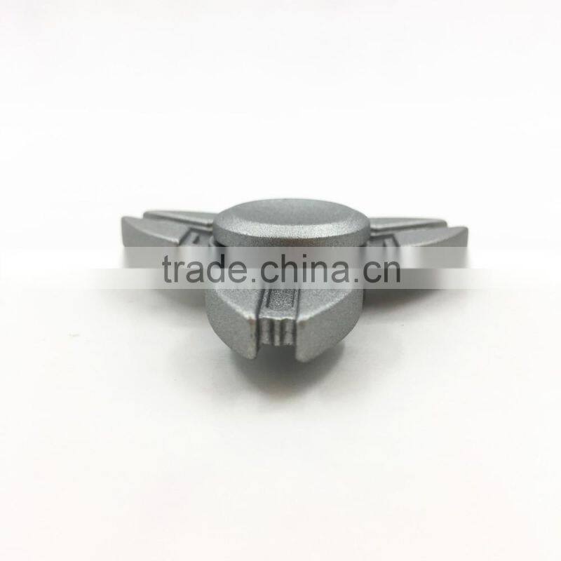 2017 Hot sale in USA fidget toy&finger spinner