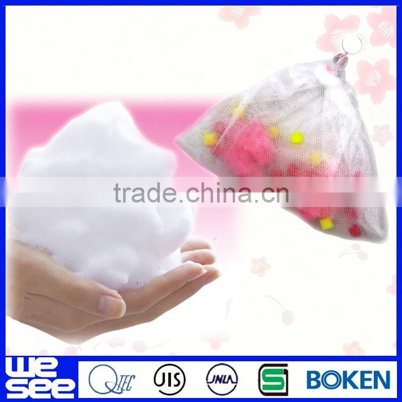 Cheap and fashional plastic net