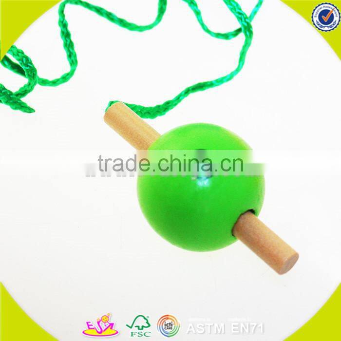 wholesale wooden blocks beaded toy for kids, diy wooden blocks beaded toy for kids, funny wooden blocks toy for kids W11E043