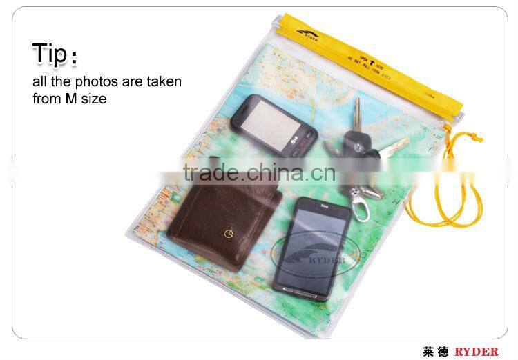 Waterproof Case Diving