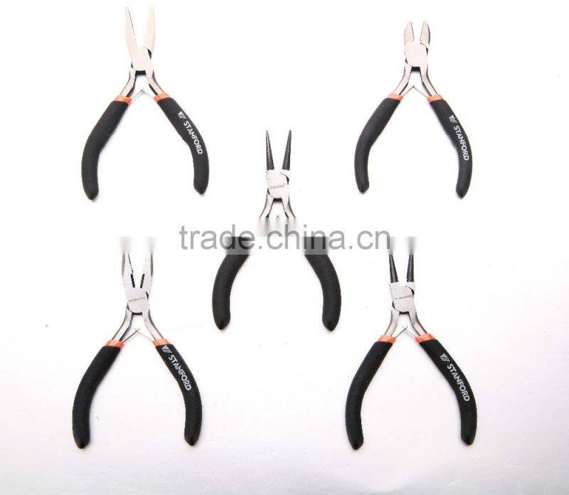 5pcs mini Pliers