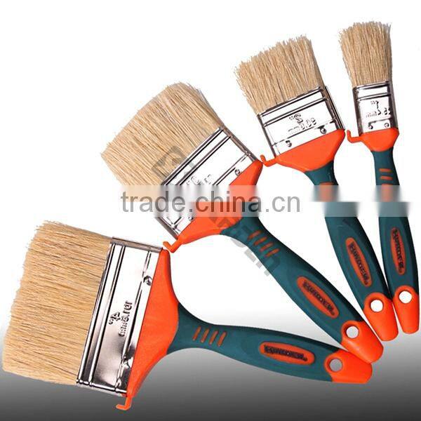 Professional 3" TRP Handle Paint Brush