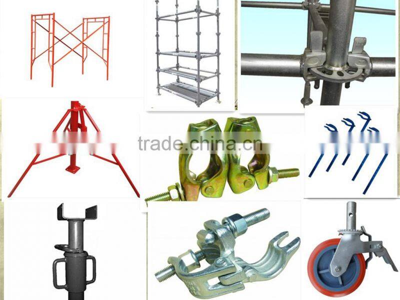 Galvanized Cuplock Scaffolding Bracket System