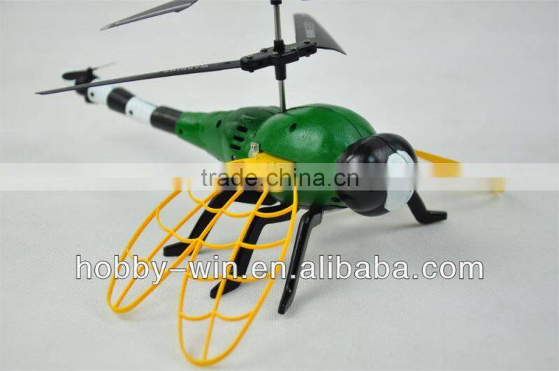2013 NEW Arrival 4.5CH RC UFO RC Helicopters RC Dragonfly