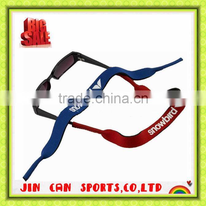 Novelty and attractive neoprene glasses neck holder strap