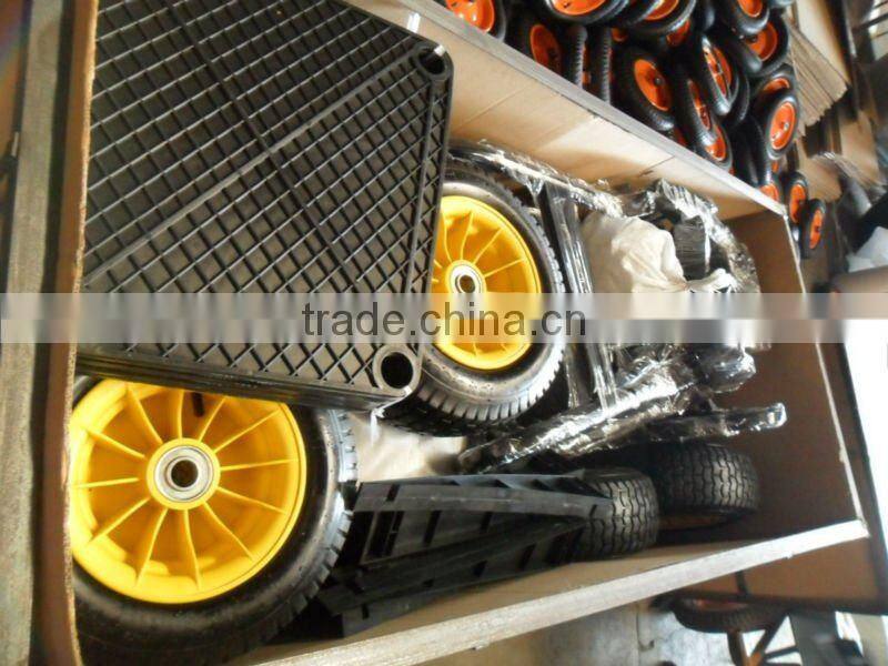 American wheel barrow supplier