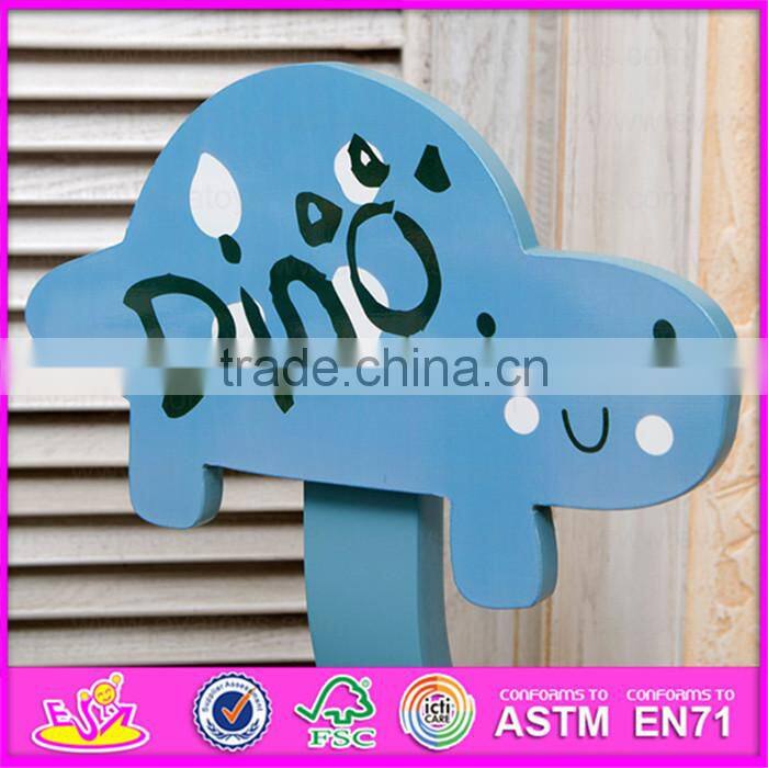 Eco-friendly student wooden writing table chair for kids,High quality kids writing table and chair set W08G153