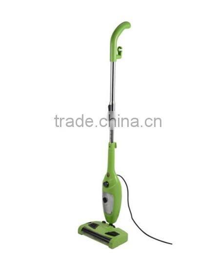 HOT SALE !!NEW MODEL 2 IN 1 STEAM MOP WITH GOOD QUALITY
