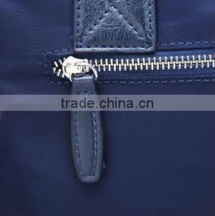 The fashion leisure briefcase for business with pu