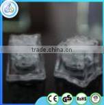wholesale plastic party led ice cubes